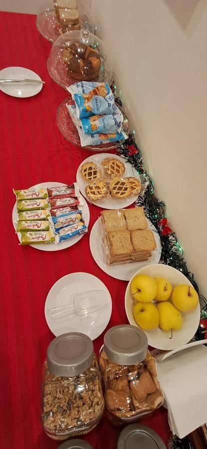 Maison d’hôte pour 2 personnes à Gênes - 2