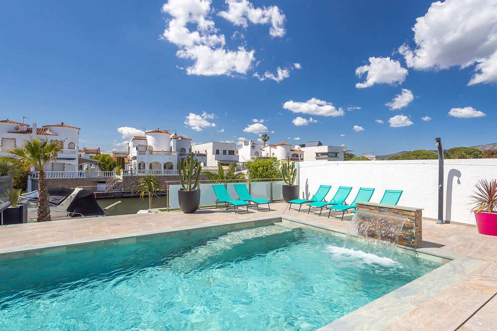 Casa vacanza a Costa Brava a partire da 702€ a notte