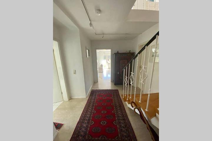 Gîte pour 6 personnes, avec sauna ainsi que balcon et vue à Lahr - 3