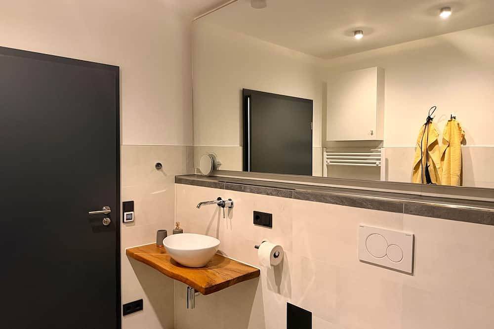Ganze Wohnung, Ferienwohnung/App. für 2 Gäste mit 50m² in Peiting in Peiting, Romantische Straße