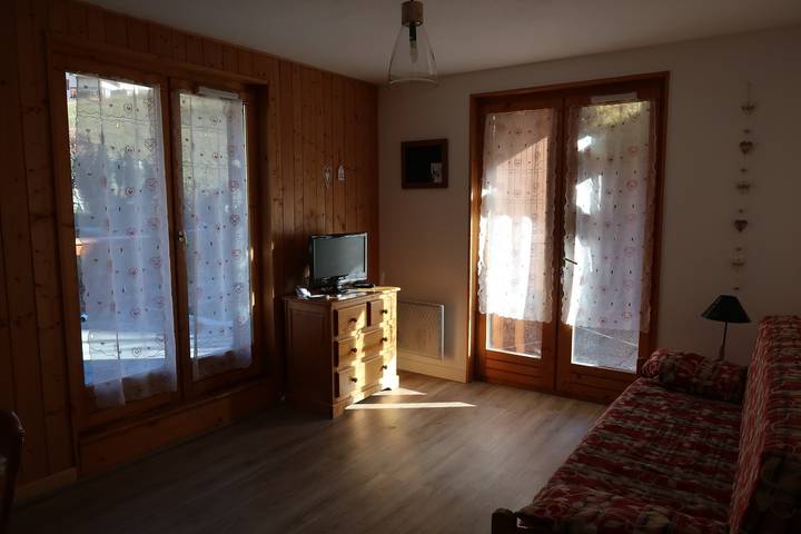 Location appartement pour 8 personnes