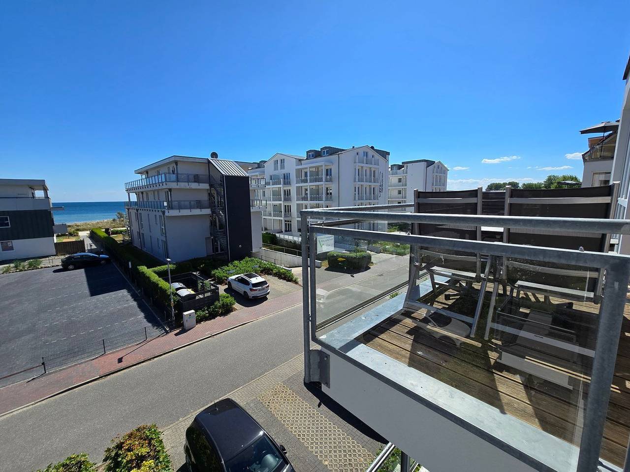 Ganze Wohnung, Strandpark Großenbrode Seedüne 9 im Strandpark in Großenbrode, Ostholstein