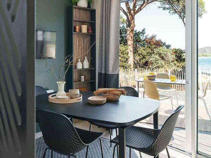 Location de vacances pour 2 personnes, avec Terrasse et Piscine à Martres-Tolosane - 4
