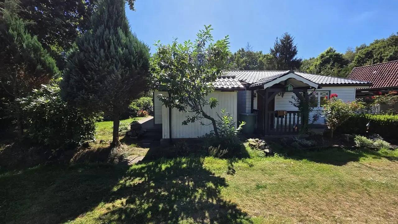 Ferienhaus für 2 Personen (65 m²) in Schneverdingen in Schneverdingen, Landkreis Heidekreis