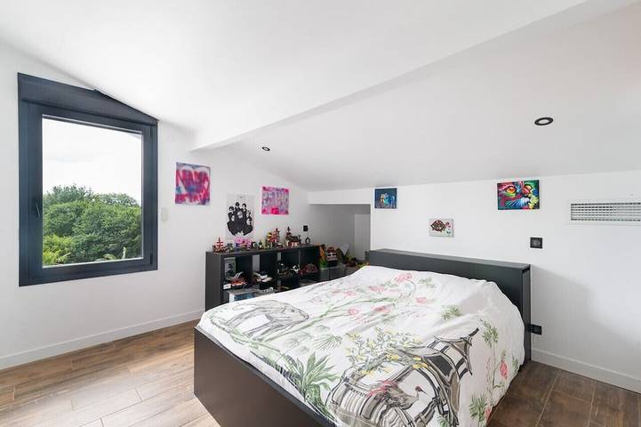 Villa pour 10 personnes à Bidart - 2