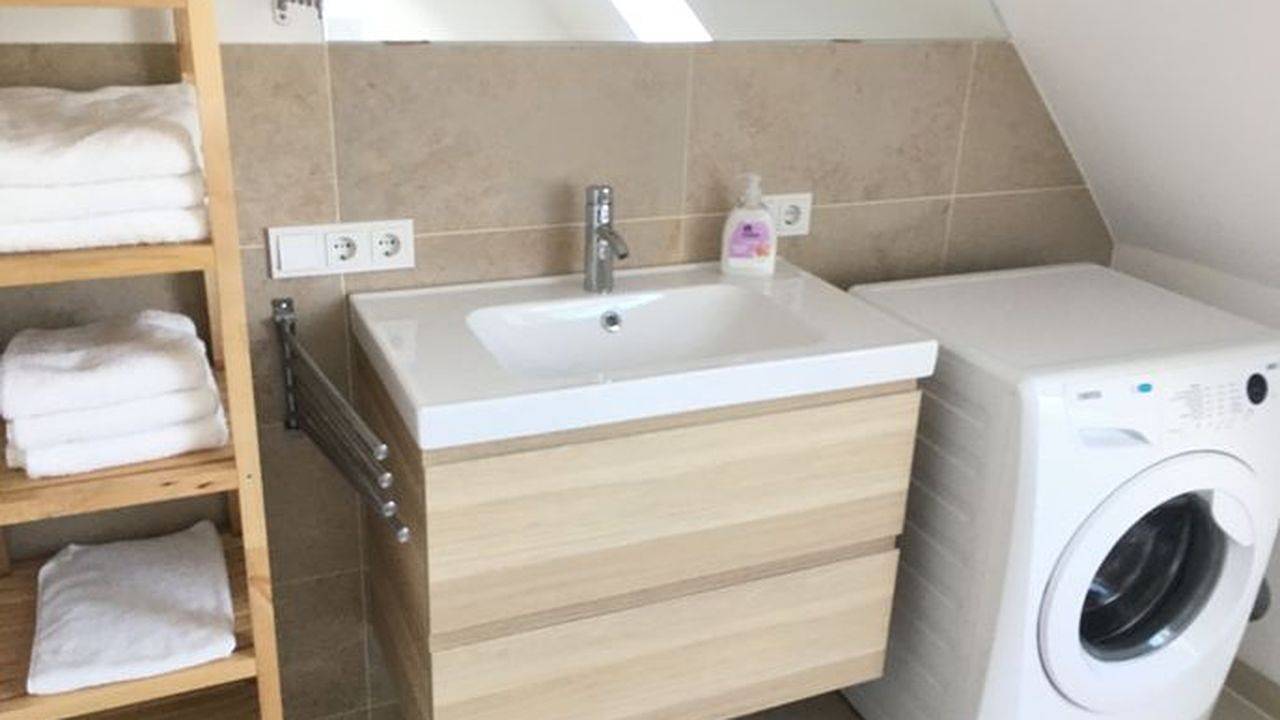 Ganze Ferienwohnung, Ferienwohnung für 5 Personen (100 m²) in Nürnberg in Nürnberg, Frankenalb