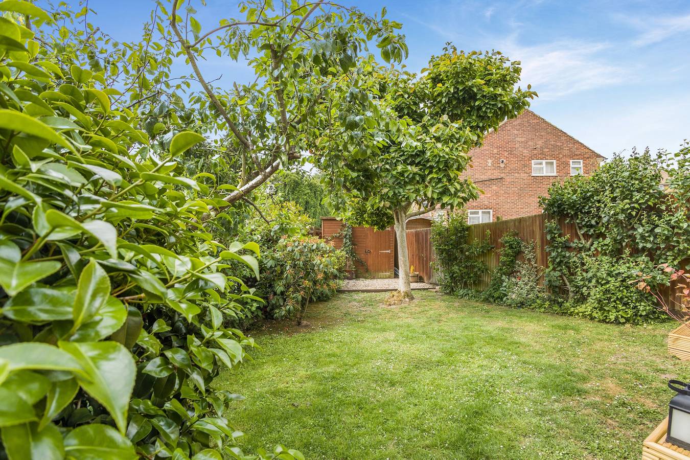 Casa rural para 5 personas con jardín in Kent