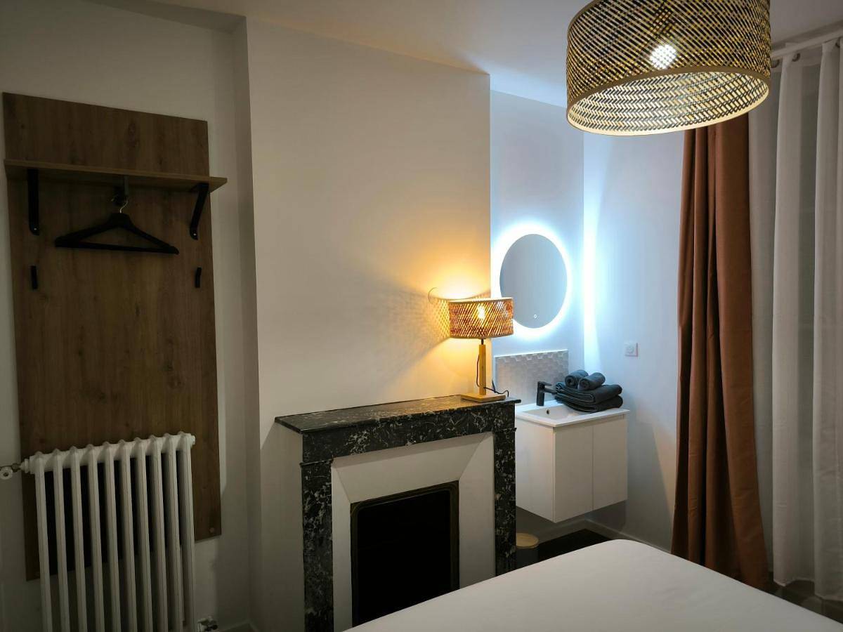 Double Room in Chézy-sur-Marne, Aisne