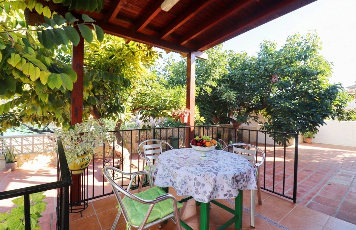 1113 Villa Corbera I in Nerja, Costa del Sol