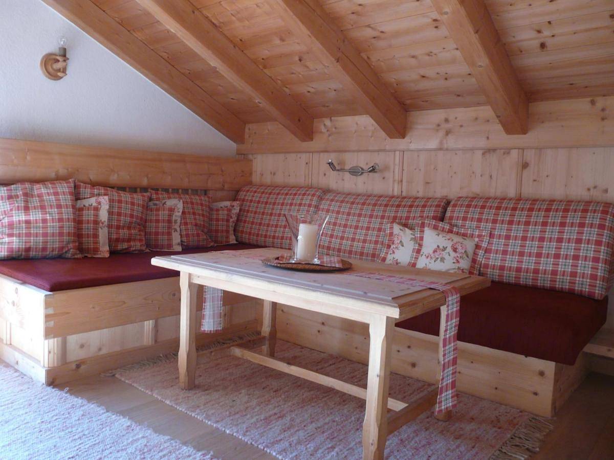 Ganze Wohnung, Landhaus Am Arzbach in Brauneck, Wackersberg