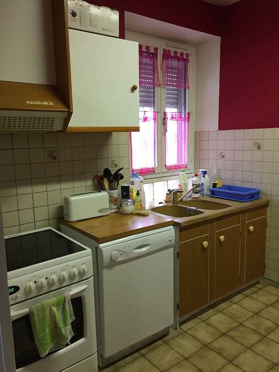 Gîte pour 11 personnes à La Bresse - 4