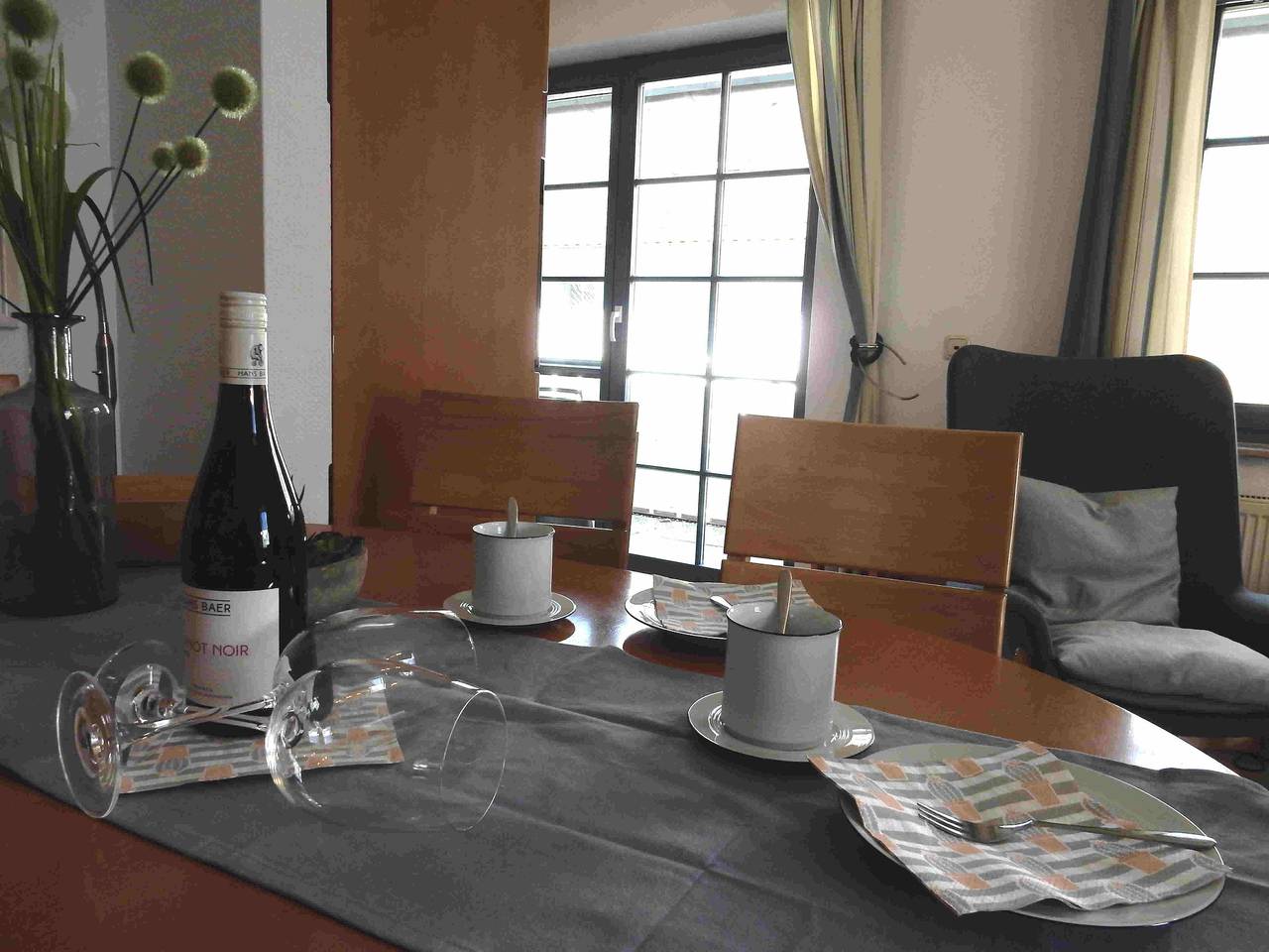 Ganze Ferienwohnung, Eichenpark 4.5 in Prerow, Fischland - Darß - Zingst