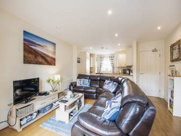 Cottage for 4 People in Dumfries and Galloway, Lowlands, Photo 1