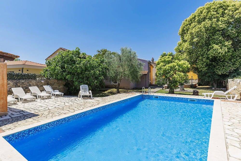 Casa vacanza a Istria centrale a partire da 336€ a notte