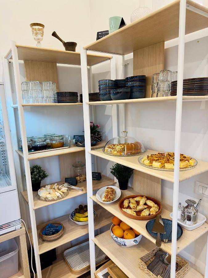 Casaldo's rooms in Florence, Florence Province