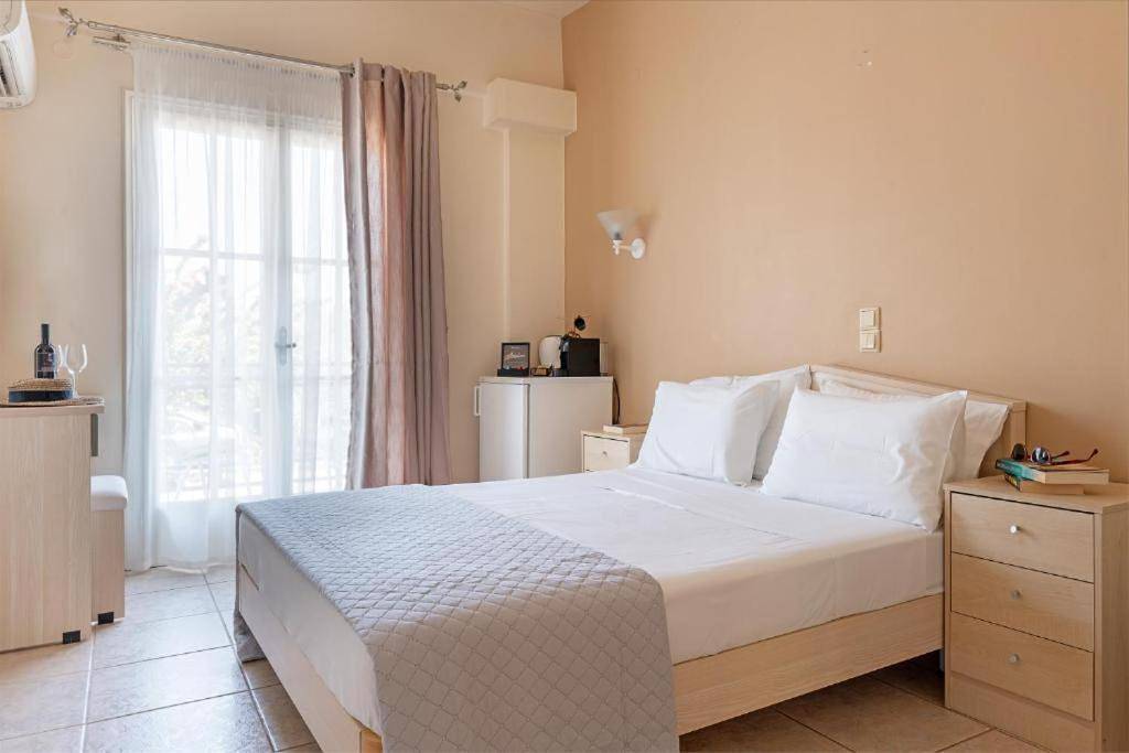 Double Room in Skala, Céphalonie