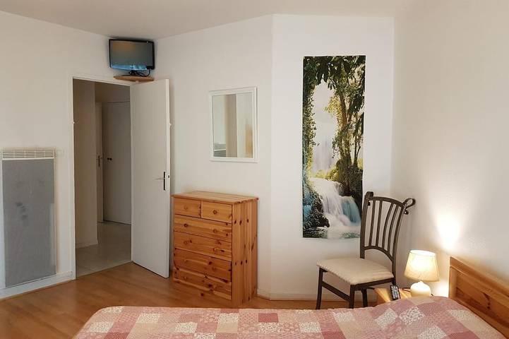 Ganze Wohnung, Velasquez 3Bc-apt- 2 hab- 6 pers-Pas de la Casa - pistes-005921- in Pas de la Casa, Grandvalira