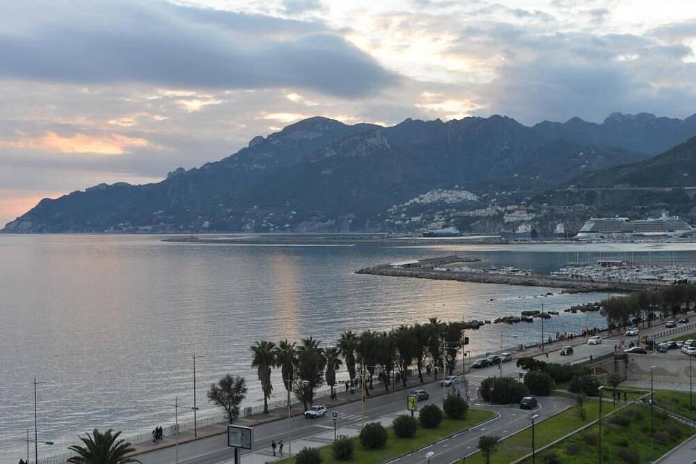 Vacation home in Salerno, Tyrrhenische Küste Kampanien