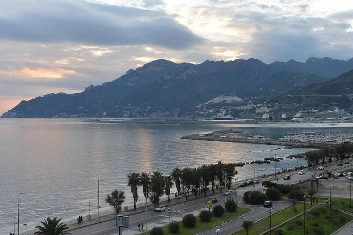 Ferienhaus für 6 Personen