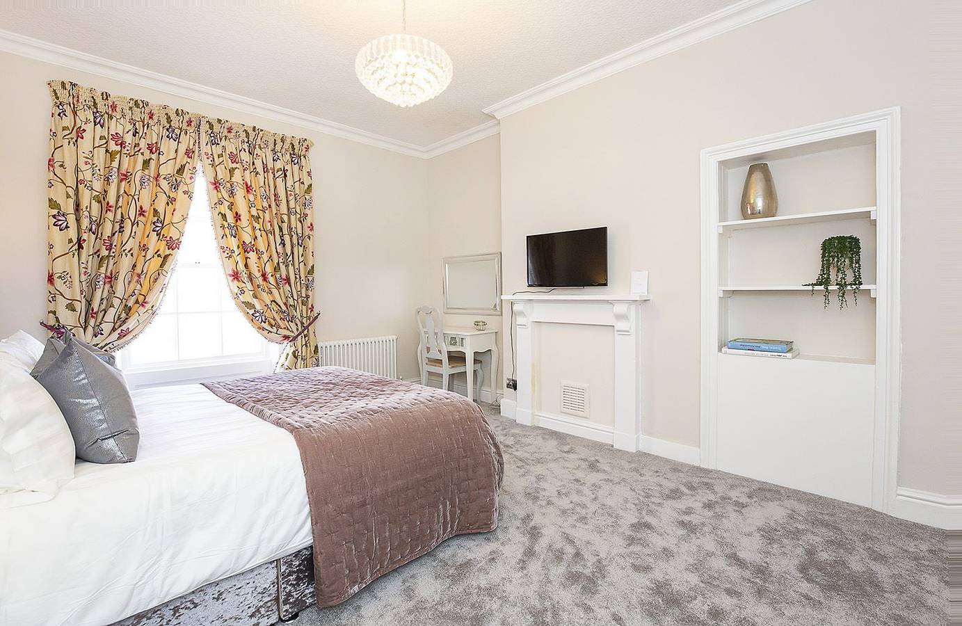 George street boutique apartment 2 in York, Yorkshire