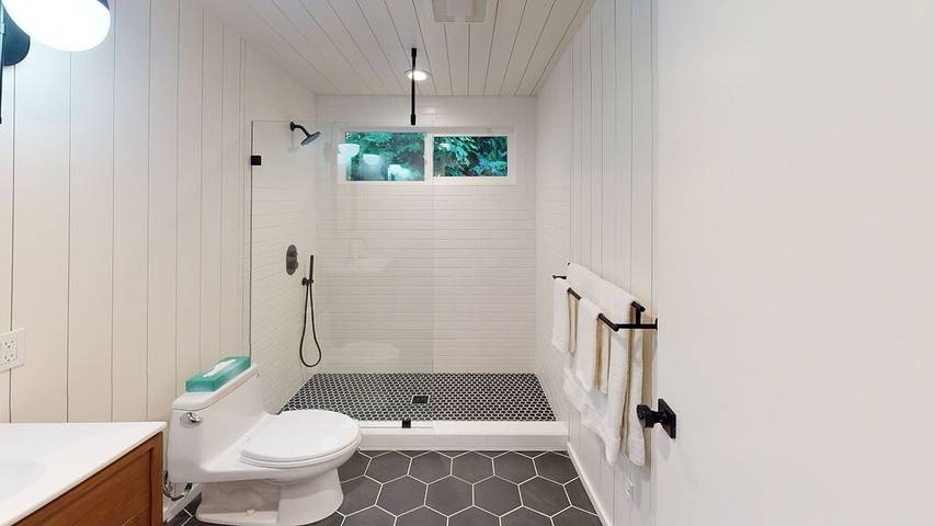 Casa de vacaciones para 6 personas, con terraza y jacuzzi - 1
