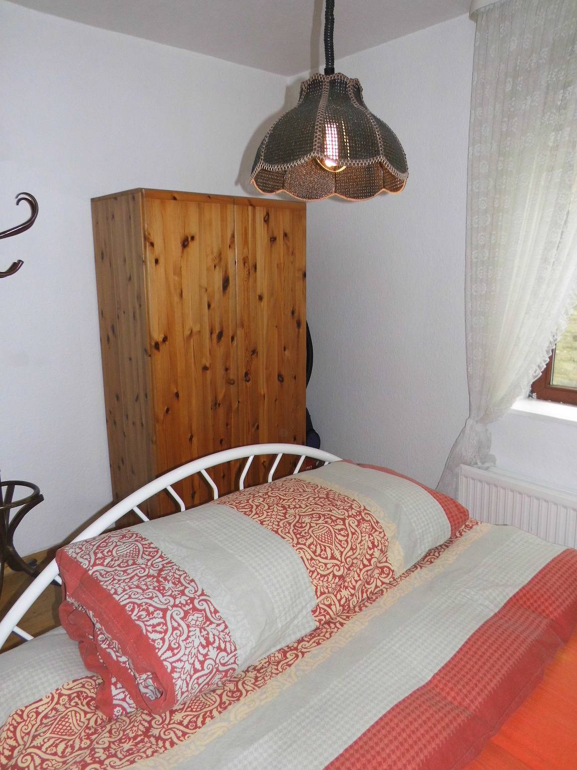 Apartamento vacacional entero, Studio zur Weide in Heiligenhafen, Distrito de Holstein Oriental