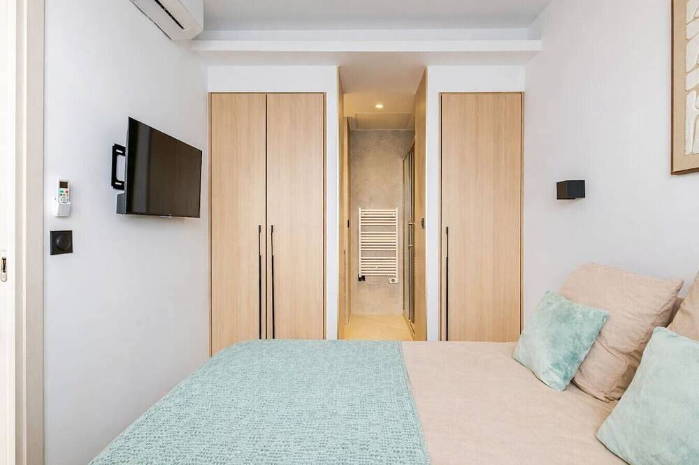 Ganze Wohnung, 2-room apartment - exceptional terrace – Heart of the Presqu'île in Lyon, Lyon und Umgebung