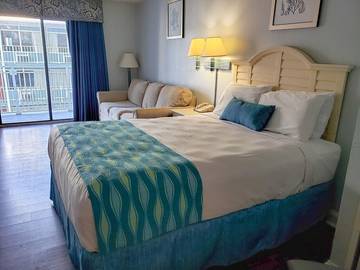 Vacation Apartment for 4 Guests in Myrtle Beach, Grand Strand, Picture 3