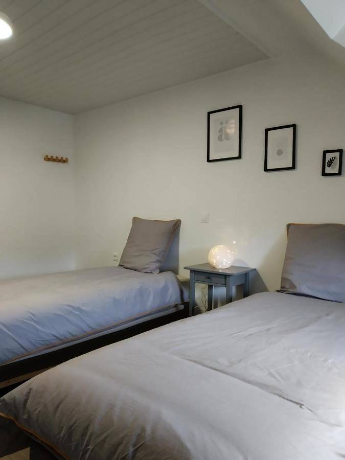 Location de vacances pour 2 personnes, avec vue à Masevaux - 3