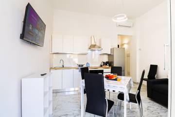 Ferienwohnung für 4 Personen in Conchiglie-Alto Lido, Golf von Tarent, Bild 1