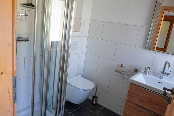 Ferienwohnung für 2 Personen im Wendelstein - 4