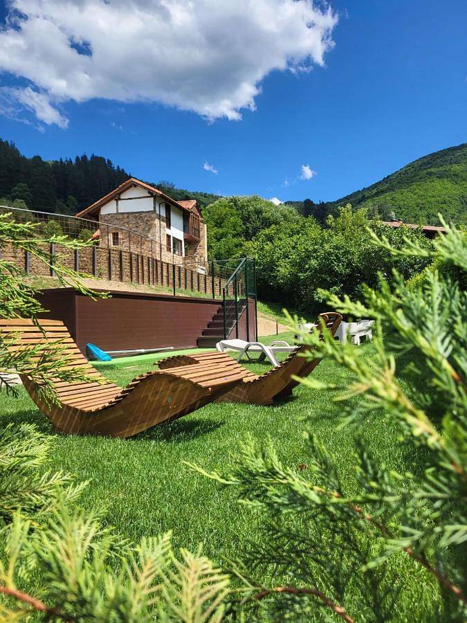 Explora Picos de Europa in Camaleño, Cantabrisch Gebergte