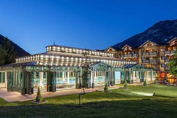 Ferienhaus für 2 Personen in Pertisau, Eben am Achensee, Bild 2