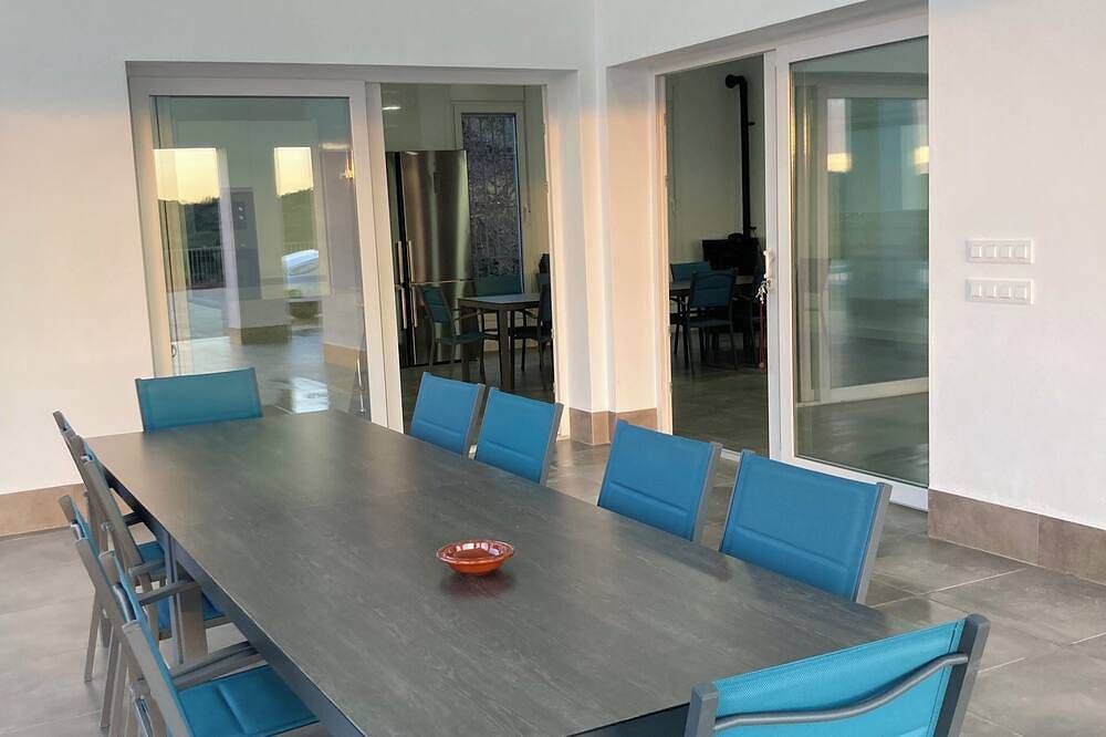 Casa Rural El Canto, ideal para familias y grupos in La Puebla de los Infantes, Provincia de Sevilla