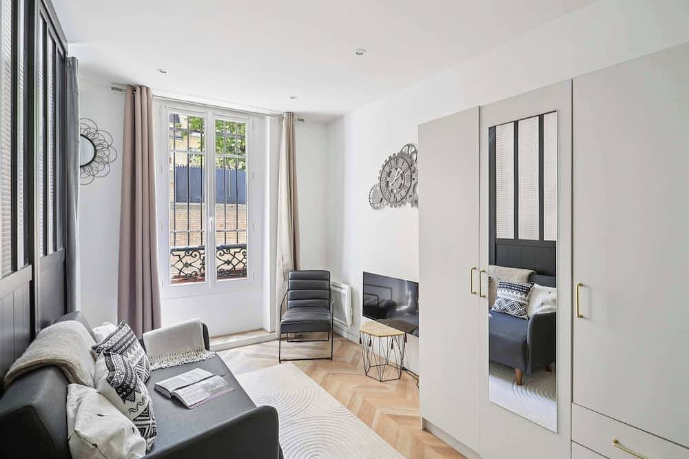 Appartement de vacances
