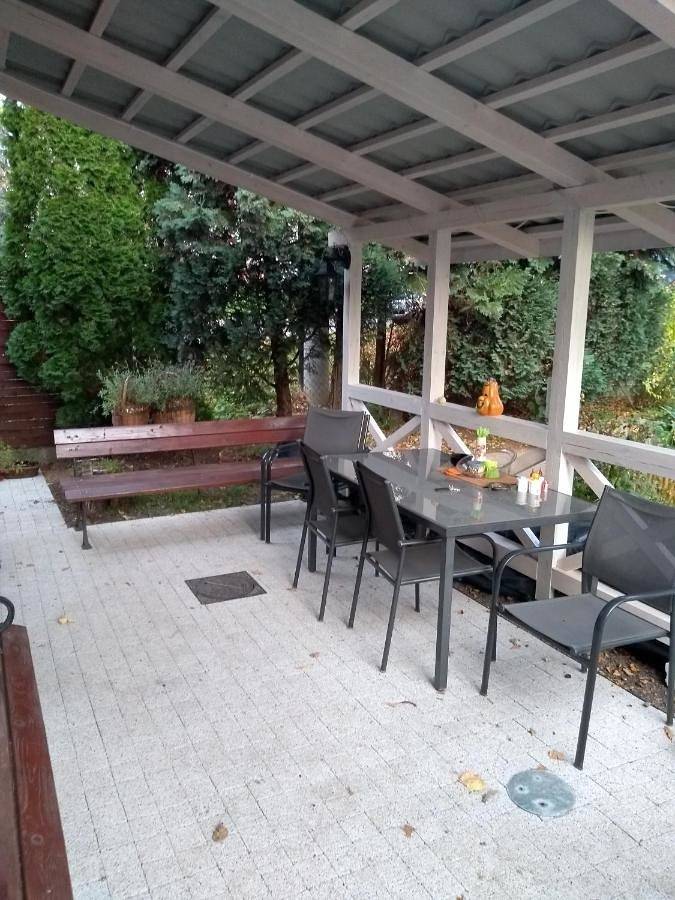 Cały apartament wypoczynkowy, Domek na Wzgórzu in Cieszyn, Beskidy