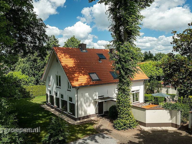 Casa vacanza a Veluwe a partire da 674€ a notte