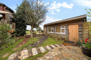 Apartment for 2 People in South-Wales, Carmarthenshire, Photo 3
