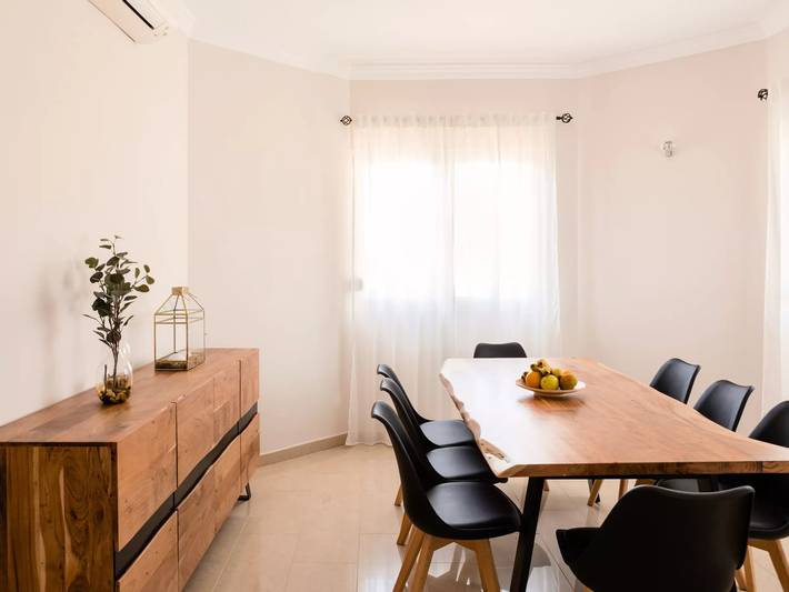 Villa pour 8 personnes, avec jardin à Arona - 4