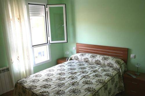 Two-Bedroom Apartment in Jaraba, Provincia de Zaragoza