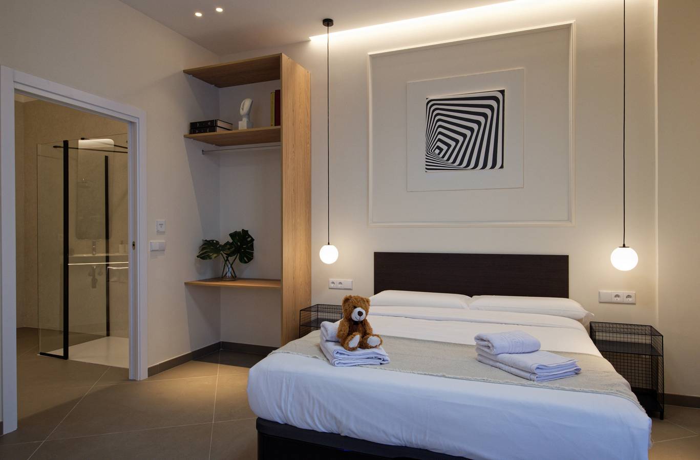 Appartamento vacanze a Valencia a partire da 113€ a notte