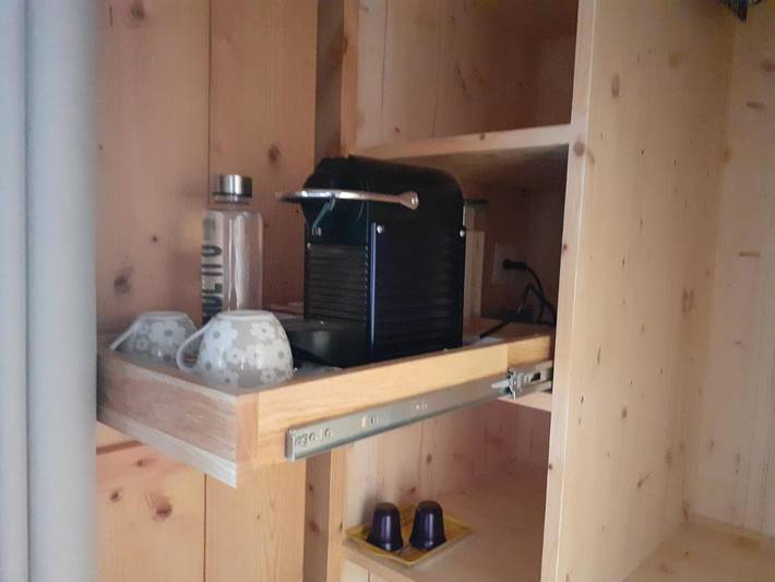 Chambre d’hôte pour 2 personnes, avec jardin et vue dans Canton de Fribourg - 2