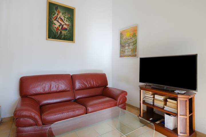 Ferienhaus für 4 Personen, mit Garten in Cannes - 4