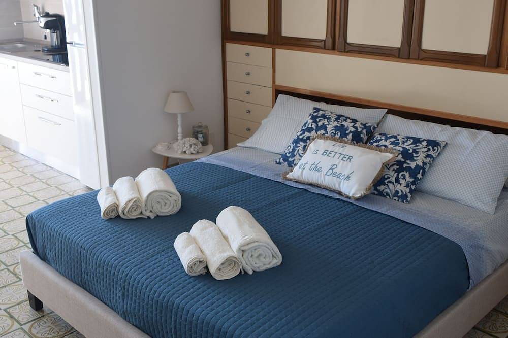 Apartamento entero, Estudio con vista al mar. in Nettuno, Provincia de Roma