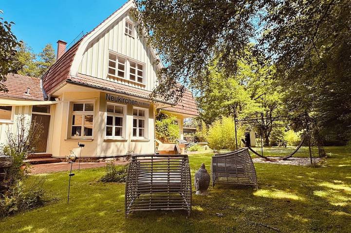 Villa für 10 Personen - 1