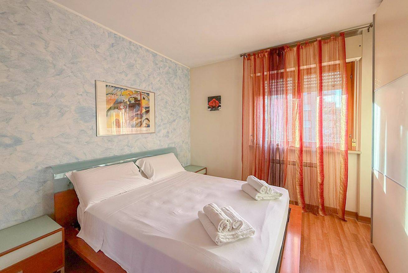 Apartamento entero, Alba Apartment in Montesilvano Marina, Montesilvano