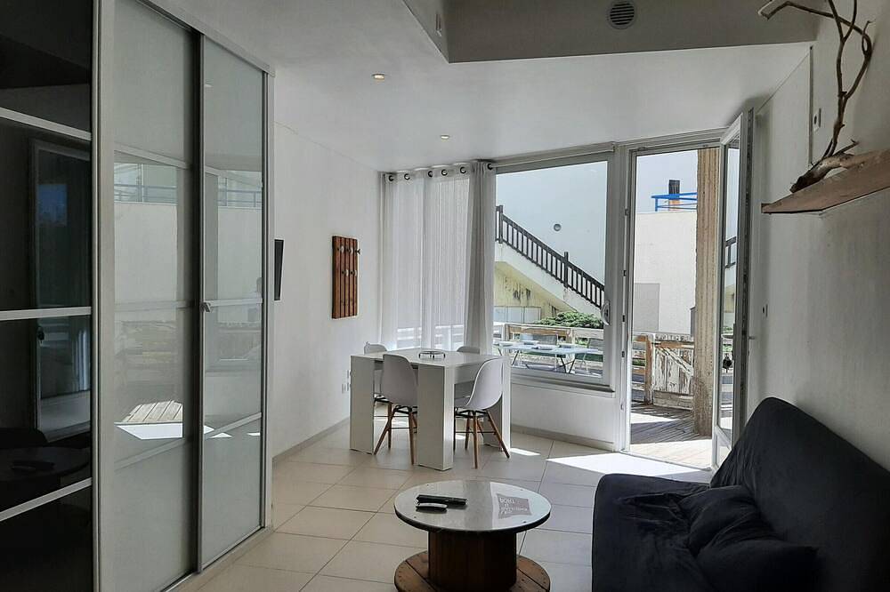 Appartement de vacances