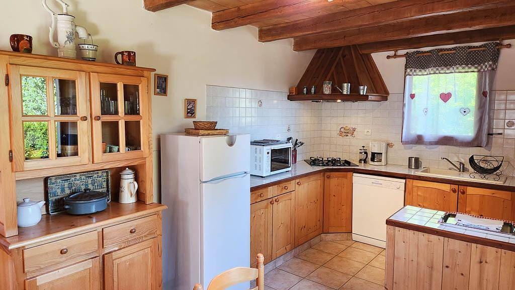 Le Sartau in Selonnet, Alpes de Alta Provenza