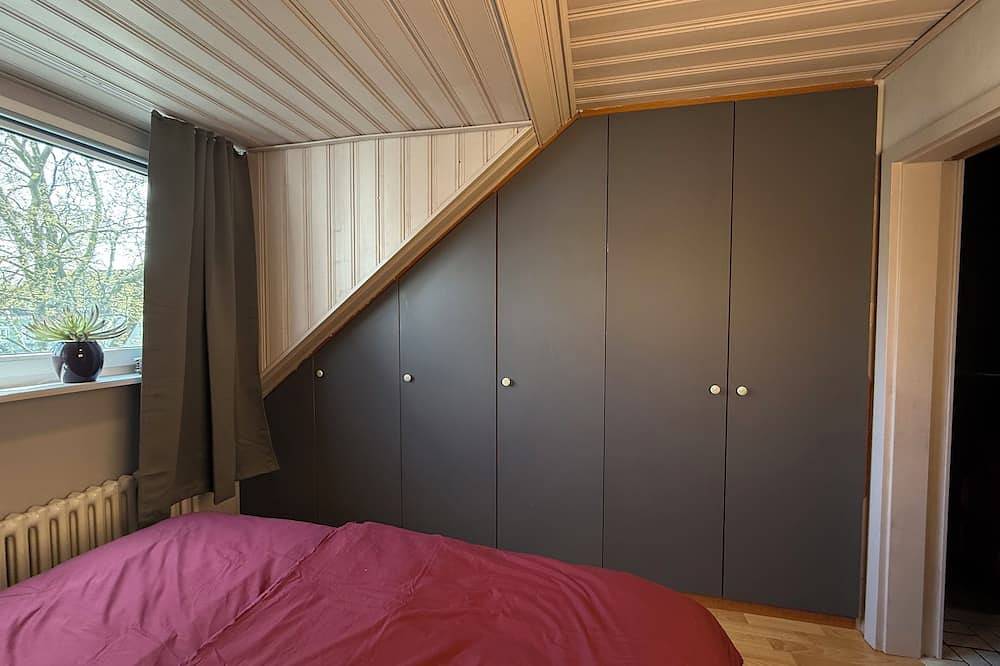 Ganze Wohnung, . Ferienwohnung Lichtblick 2.0 nahe Centro und Rudolf Weber Arena in Oberhausen, Ruhrgebiet