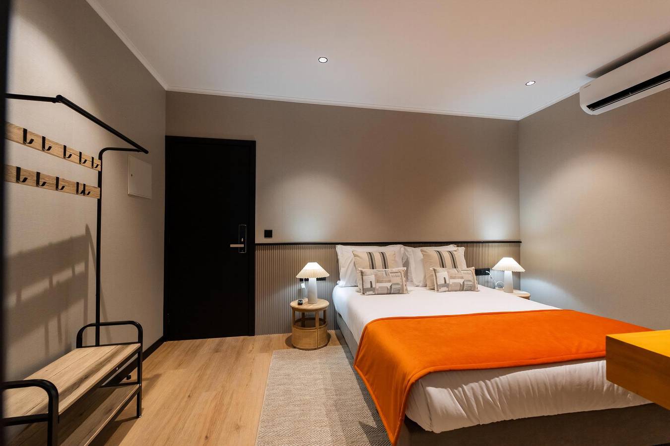 Ganze Wohnung, Ferienwohnung für 2 Personen mit Balkon in São Miguel Island, Ponta Delgada